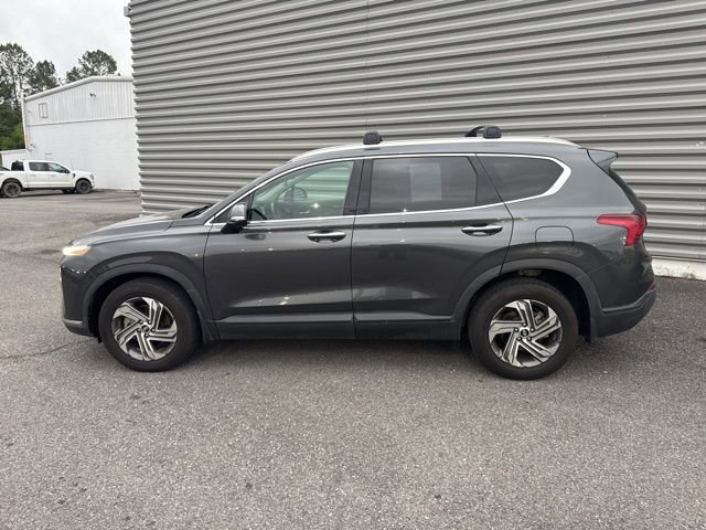 Used 2023 Hyundai Santa Fe SEL FWD image 2