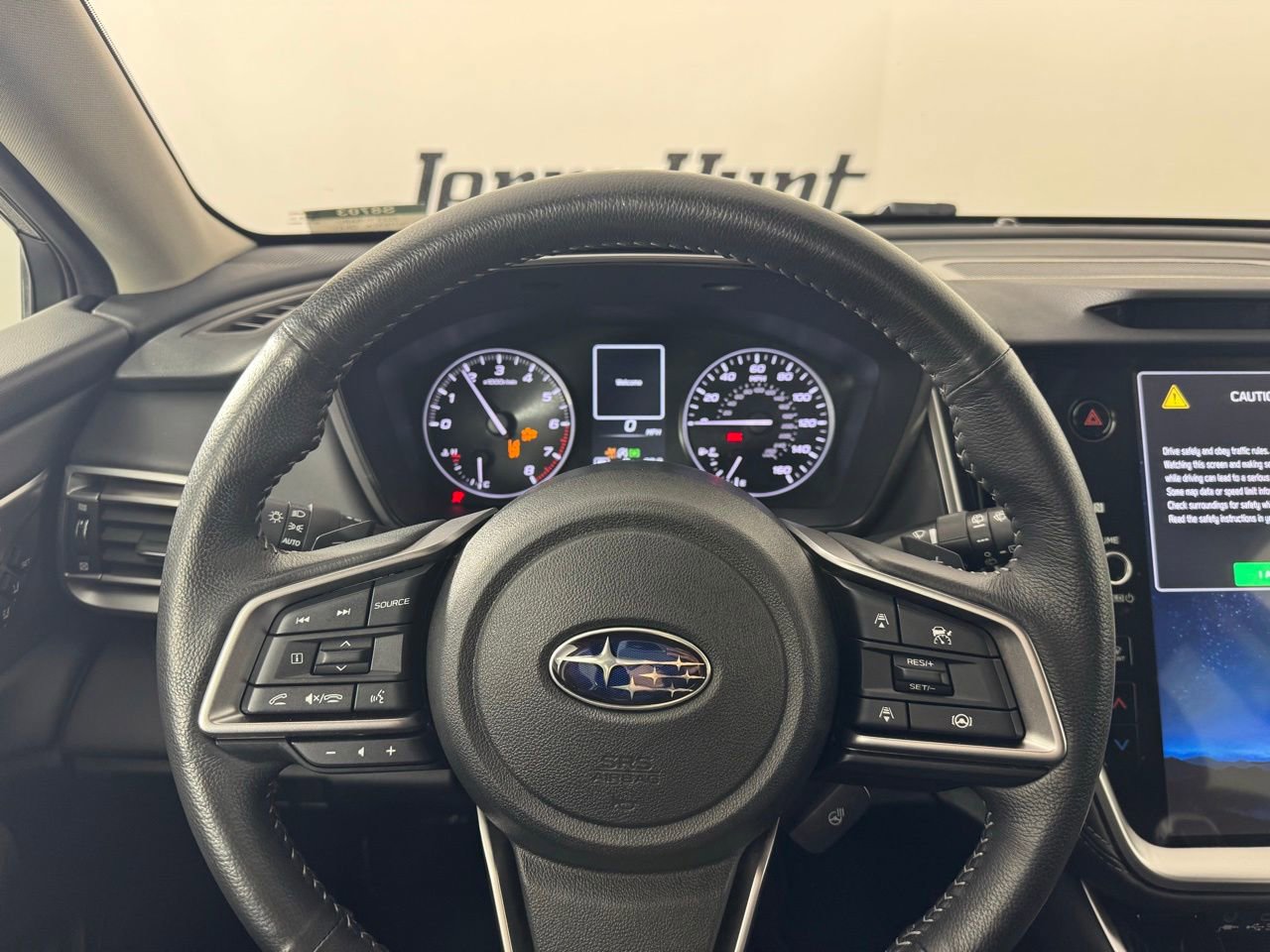 Used 2023 Subaru Outback Limited AWD/4WD image 13