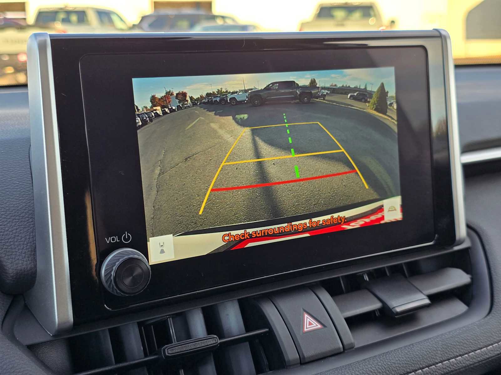 Certified 2024 Toyota RAV4 XLE image 32