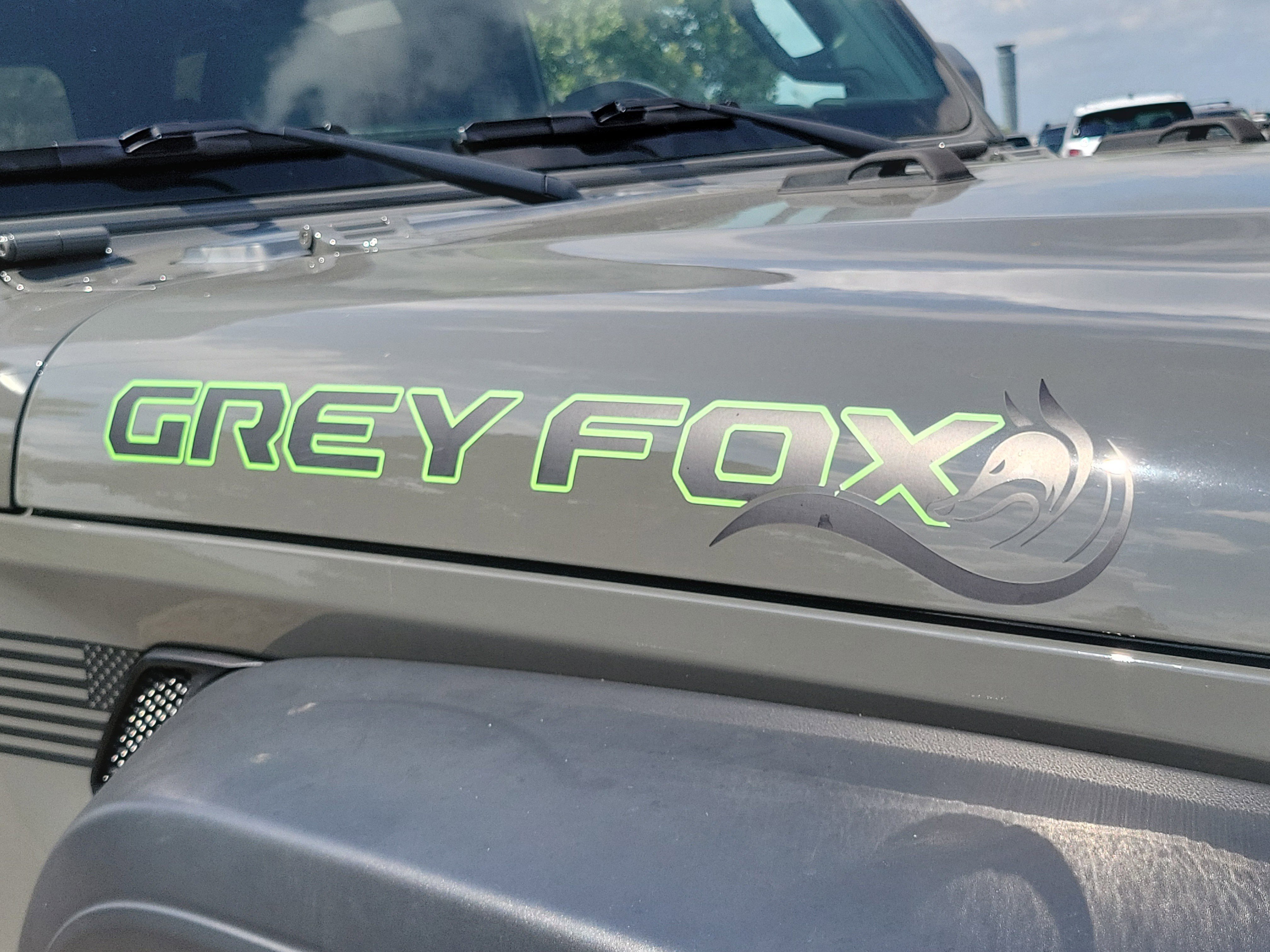 Used 2019 Jeep Wrangler Sport image 6