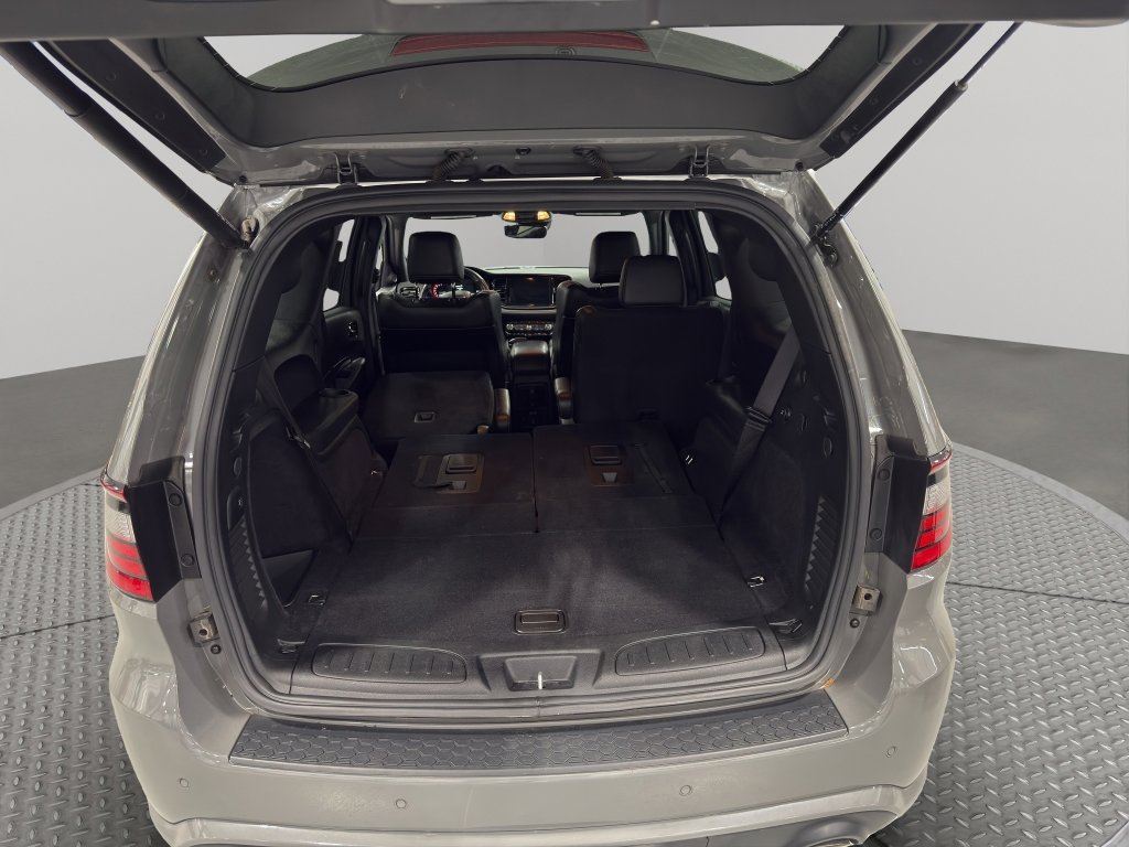 Used 2025 Dodge Durango R/T image 8