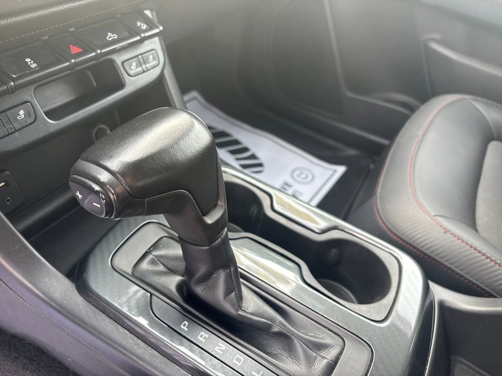 Used 2017 GMC Canyon SLE w/ All Terrain Package image 30