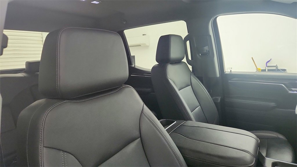 Used 2023 Chevrolet Silverado 1500 LTZ image 26
