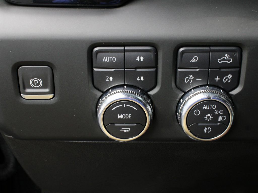 Used 2024 GMC Sierra 2500 Denali w/ Technology Package image 63