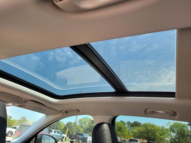 New 2026 Buick Envision Avenir AWD/4WD image 25