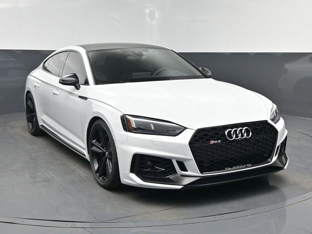 Used 2019 Audi RS 5 Sportback AWD/4WD image 21