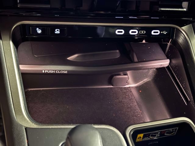Used 2025 Lexus TX 350 AWD w/ Technology Package image 36