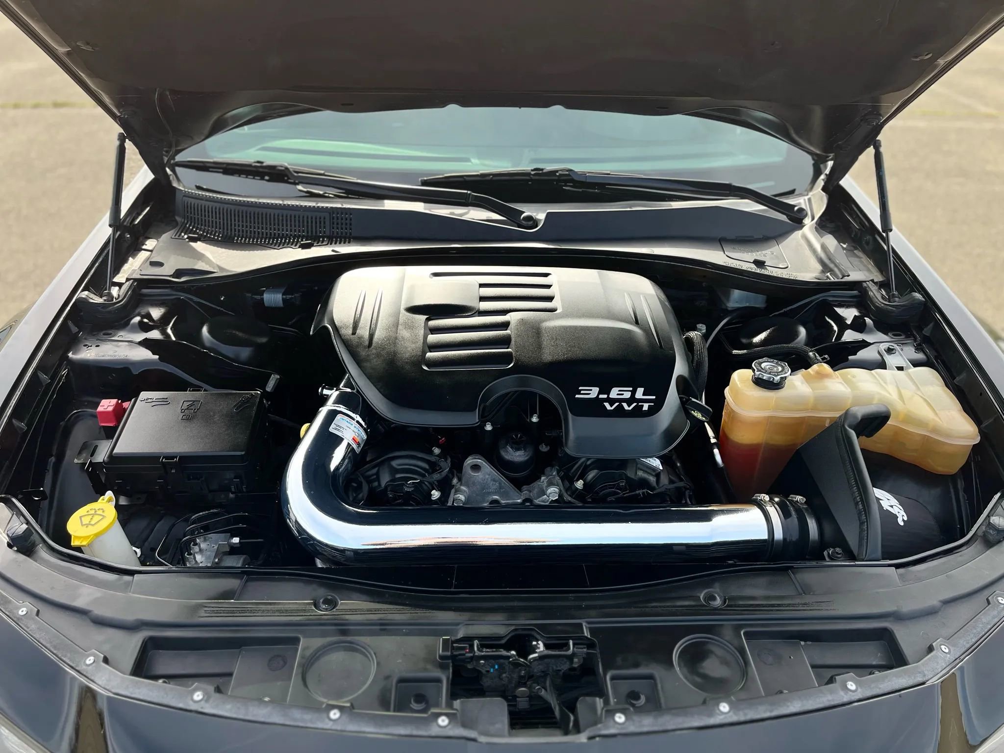 Used 2021 Chrysler 300 S RWD image 22
