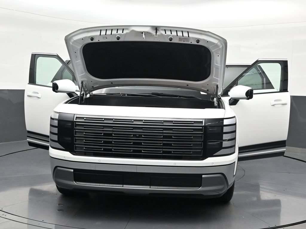 Used 2026 Hyundai Palisade Limited FWD image 37