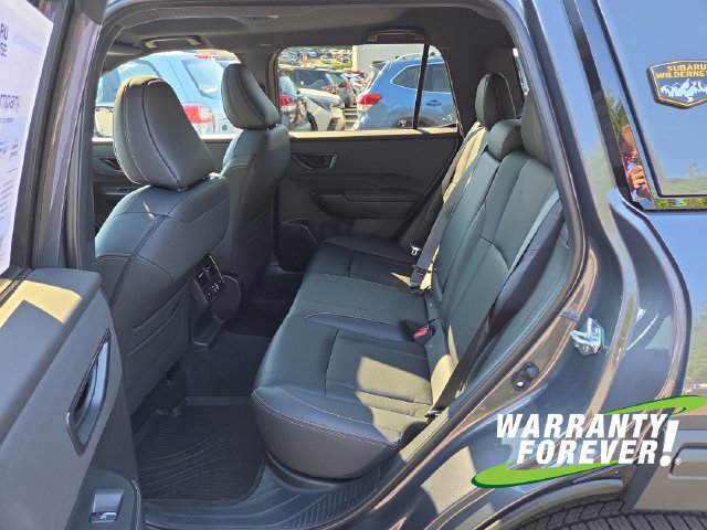 New 2026 Subaru Outback Wilderness AWD/4WD image 16