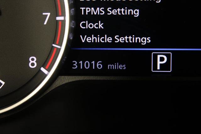 Certified 2024 Nissan Sentra SV image 24