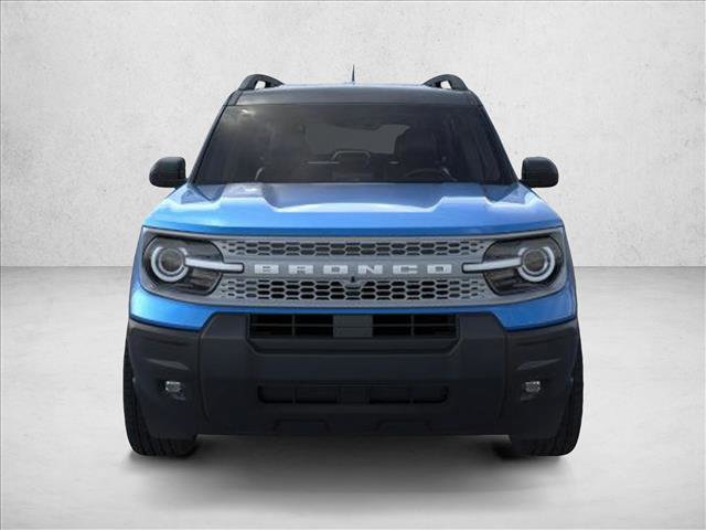 New 2026 Ford Bronco Sport Outer Banks image 6