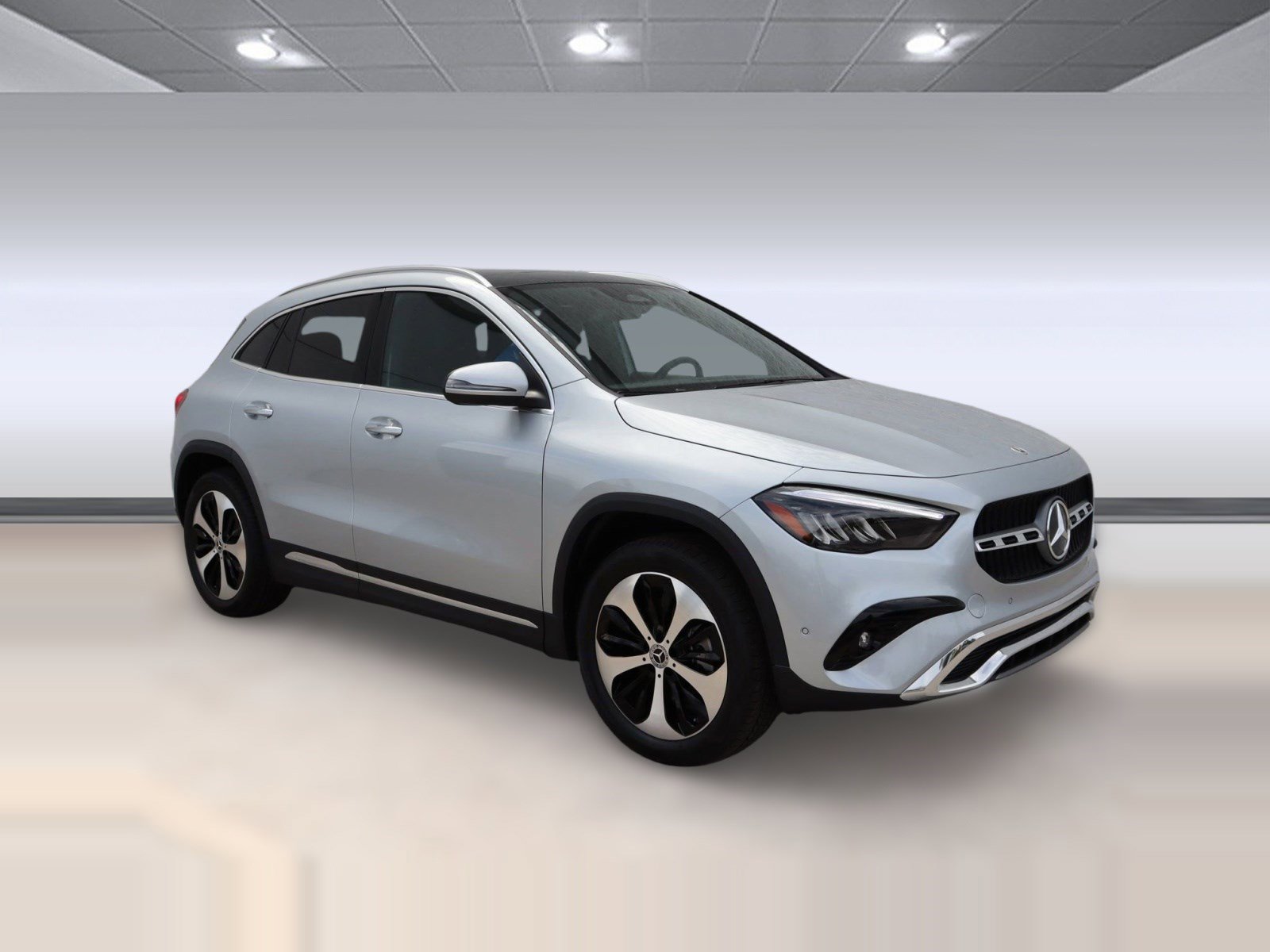 Used 2025 Mercedes-Benz GLA 250 image 21