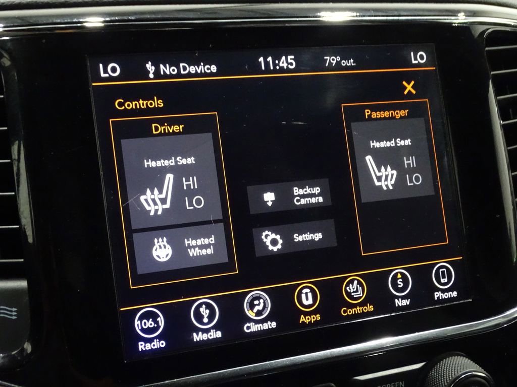 Used 2019 Jeep Grand Cherokee Limited image 39