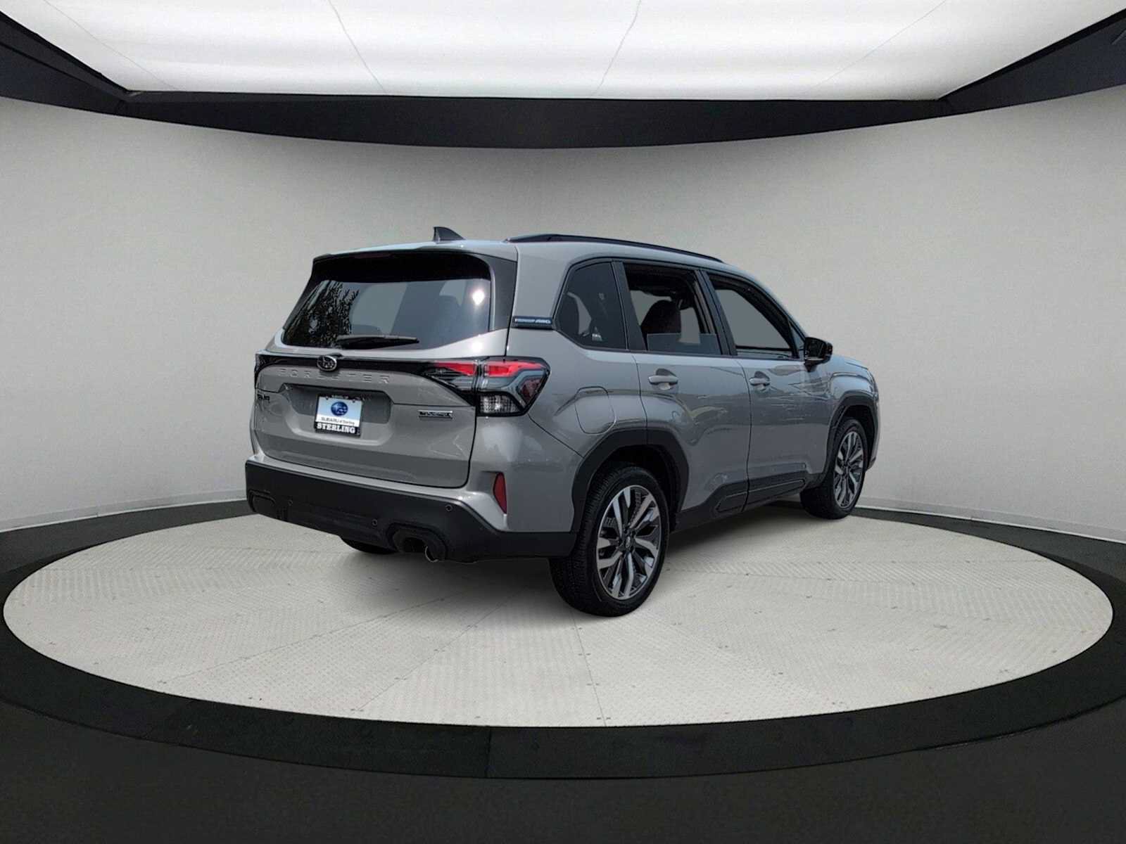 Used 2026 Subaru Forester Touring AWD/4WD image 8