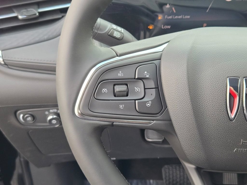 New 2026 Buick Encore GX Sport Touring w/ Advanced Technology Package AWD/4WD image 40
