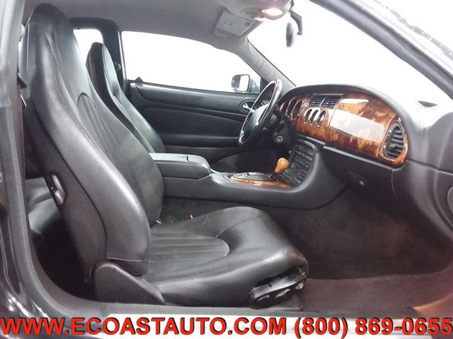 Used 1998 Jaguar XK8 Coupe image 13