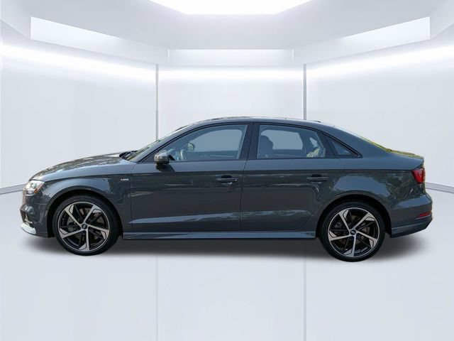 Used 2020 Audi A3 2.0T Premium AWD/4WD image 8