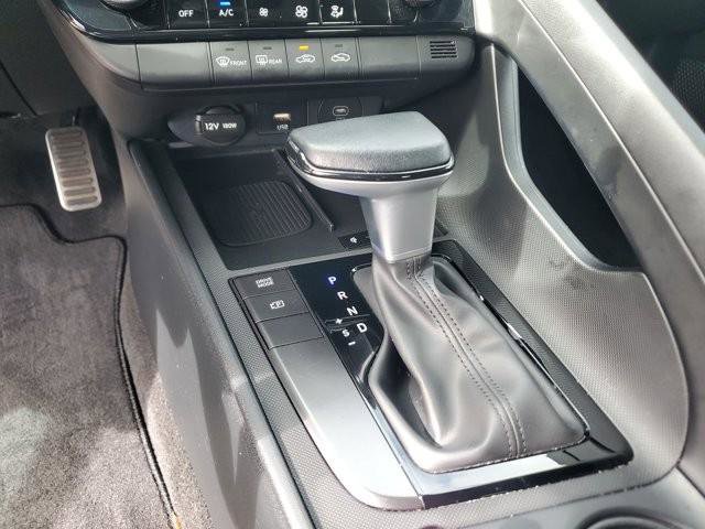 Certified 2025 Hyundai Elantra Sport FWD image 29