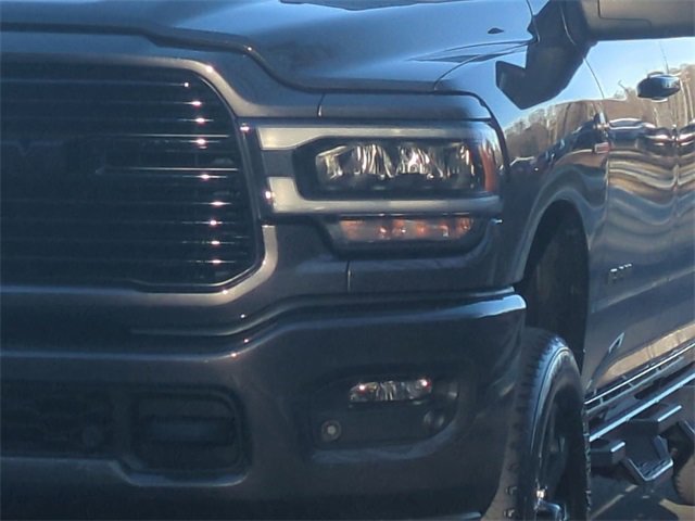 Used 2024 RAM 2500 Laramie w/ Night Edition image 23