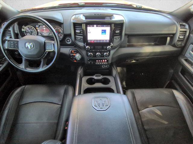 Used 2022 RAM 2500 Power Wagon w/ Level 2 Equipment Group image 18