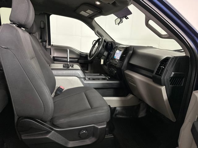 Used 2018 Ford F150 XL w/ Equipment Group 101A Mid image 28