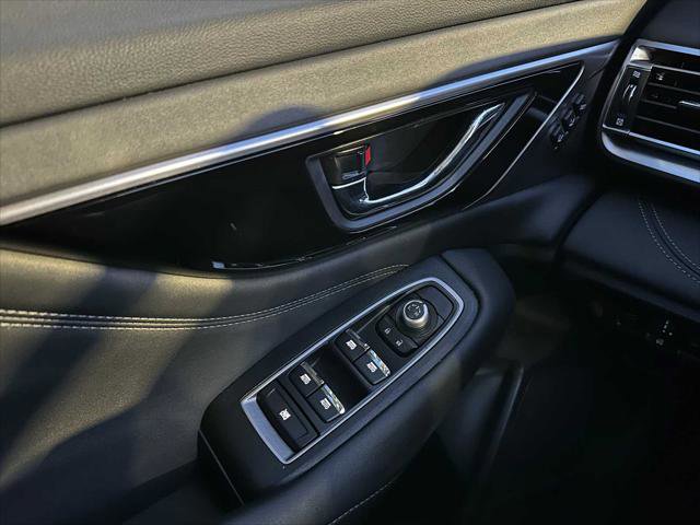 Used 2024 Subaru Outback Limited image 33