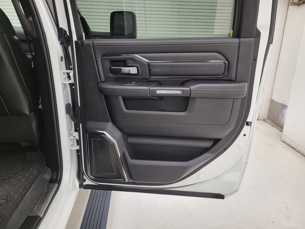 Used 2024 RAM 3500 Limited image 51