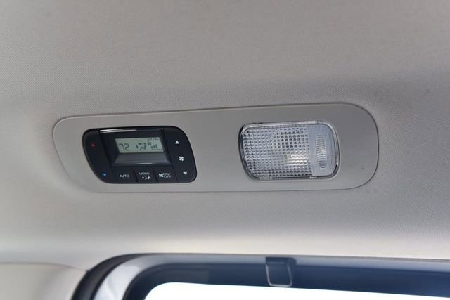 New 2026 Honda Odyssey EX-L image 26