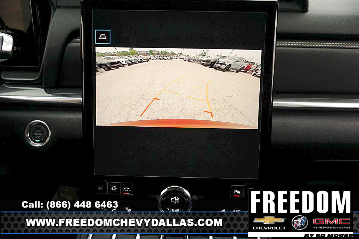 New 2026 GMC Terrain Elevation w/ Elevation Premium Package FWD image 20