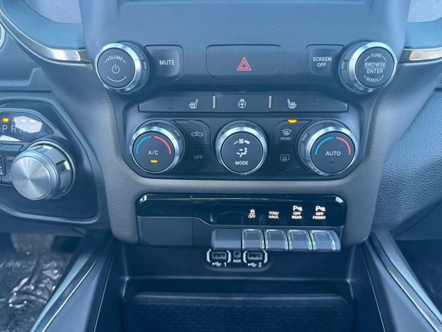 Used 2020 RAM 1500 Sport w/ Night Edition AWD/4WD image 12