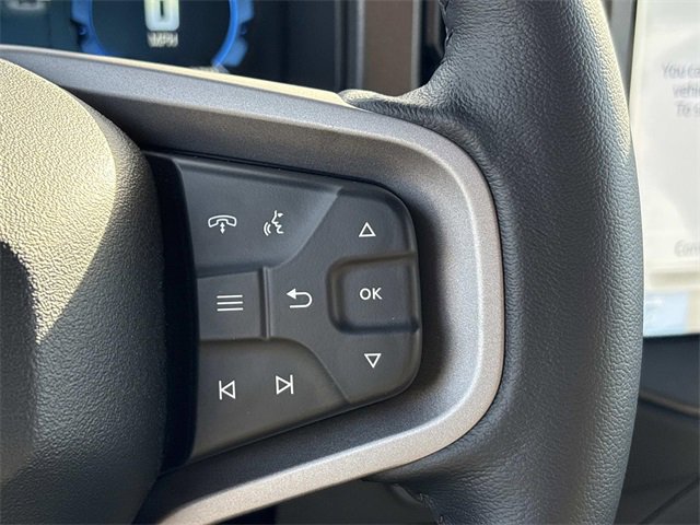 New 2025 Ford Bronco Badlands w/ Sasquatch Package image 25