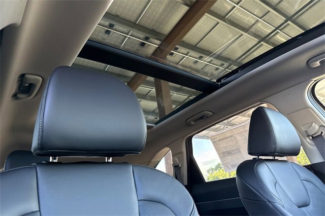 New 2025 Kia Sorento X-Line EX image 21