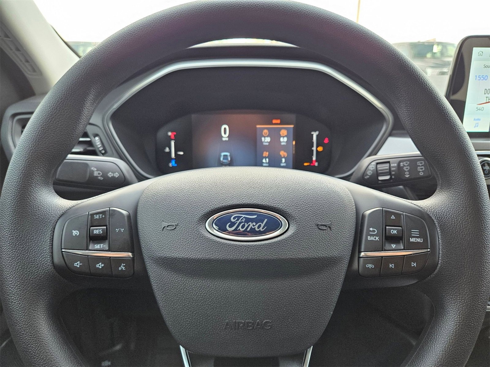 New 2026 Ford Escape Active image 19