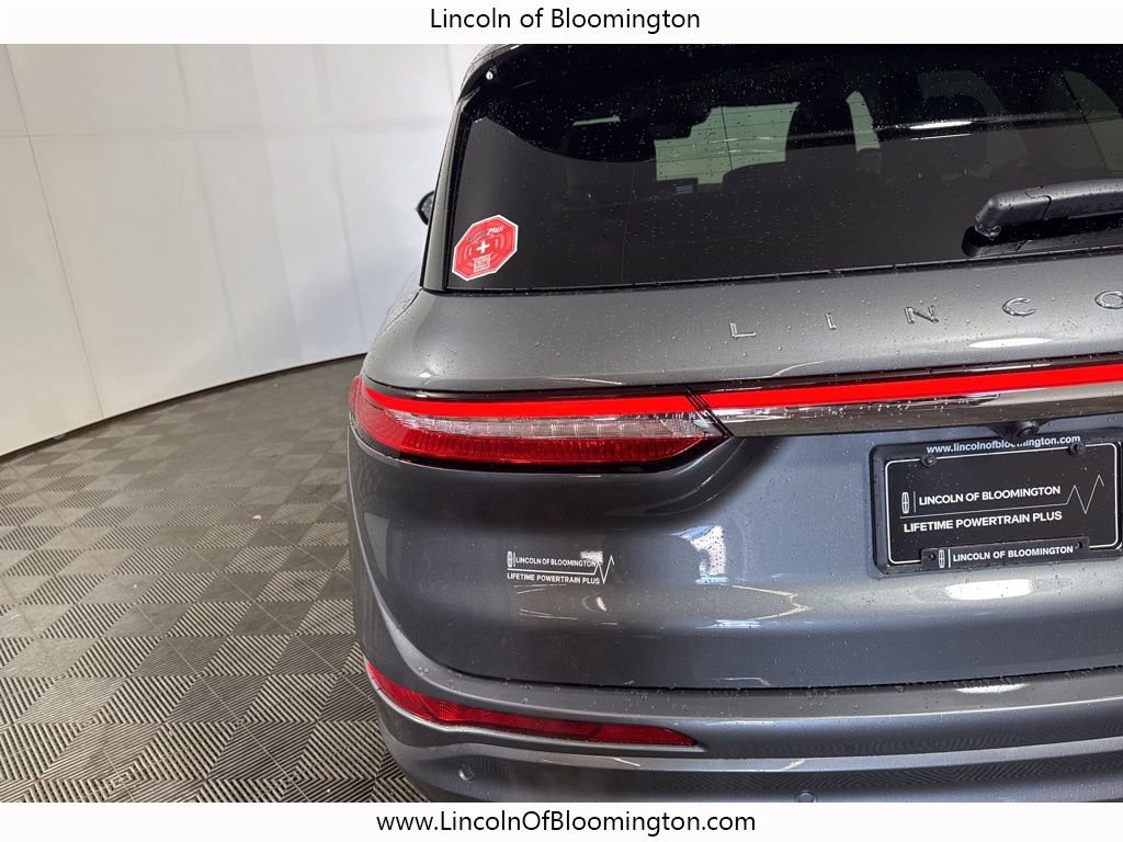 New 2026 Lincoln Corsair Premiere image 20