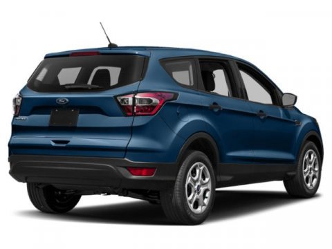 Used 2019 Ford Escape Titanium image 2