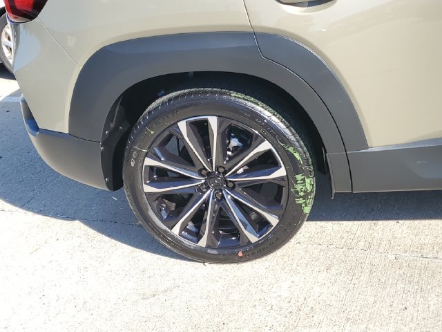 Certified 2026 MAZDA CX-50 AWD 2.5 S w/ Weather Package image 5