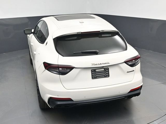 Used 2022 Maserati Levante Modena image 23