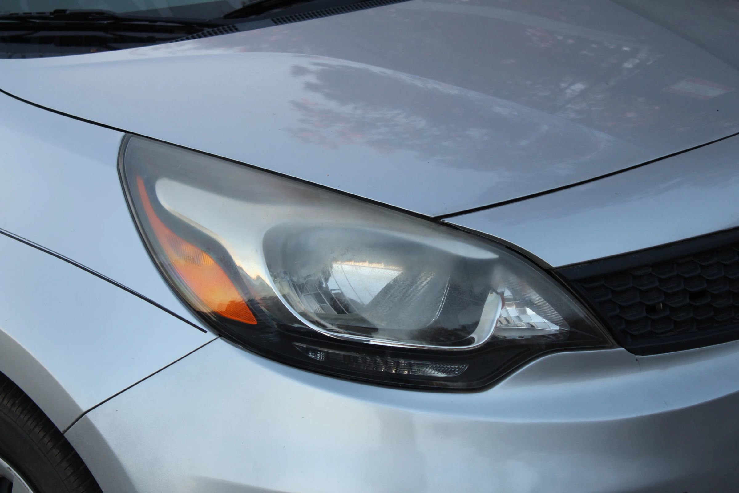 Used 2016 Kia Rio LX image 32