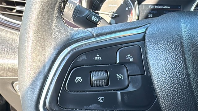 Used 2021 Buick Encore GX Select w/ Sport Touring Package image 17