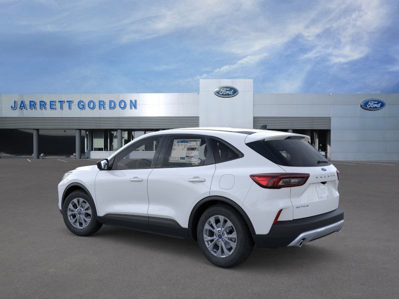New 2026 Ford Escape Active FWD image 4