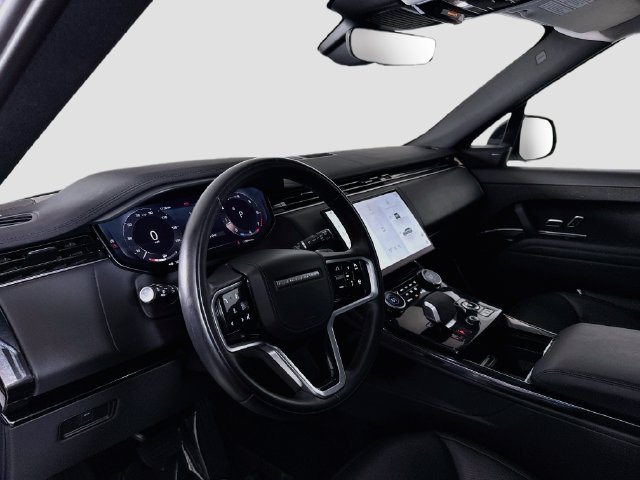 Used 2023 Land Rover Range Rover Sport SE AWD/4WD image 22