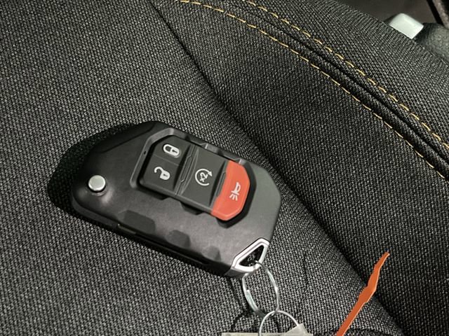 New 2026 Jeep Gladiator Sport image 27