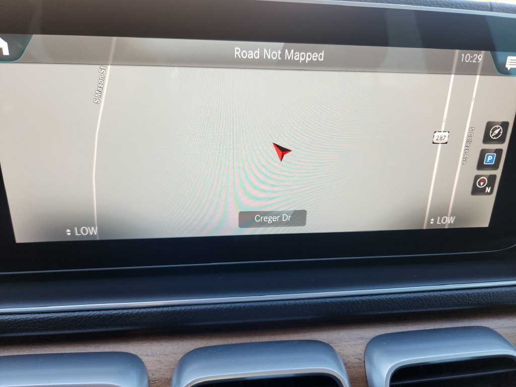 Used 2022 Mercedes-Benz GLE 350 4MATIC image 20
