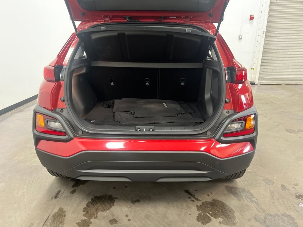 Used 2020 Hyundai Kona SEL Plus image 23