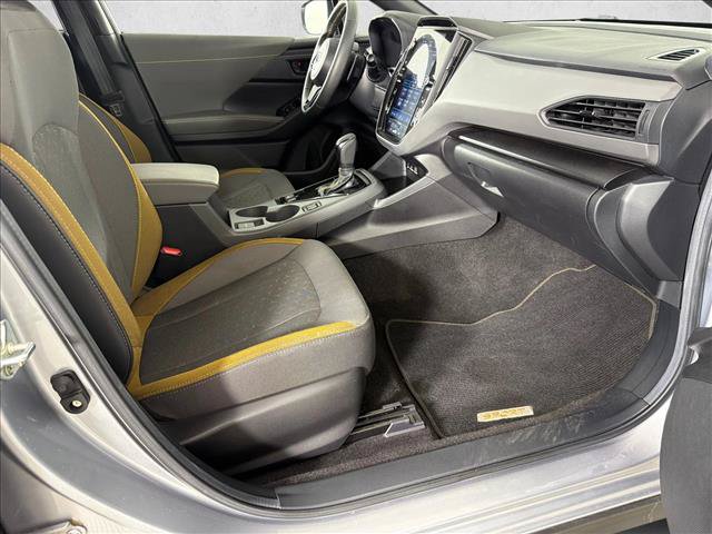 Used 2025 Subaru Crosstrek 2.5i Sport w/ Crosstrek Mirror Package AWD/4WD image 13