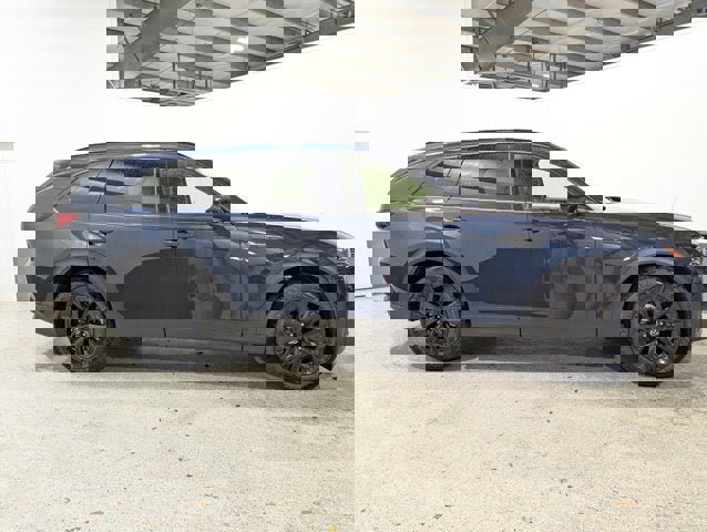 New 2025 MAZDA CX-90 3.3 Turbo w/ Premium Sport Pkg image 2