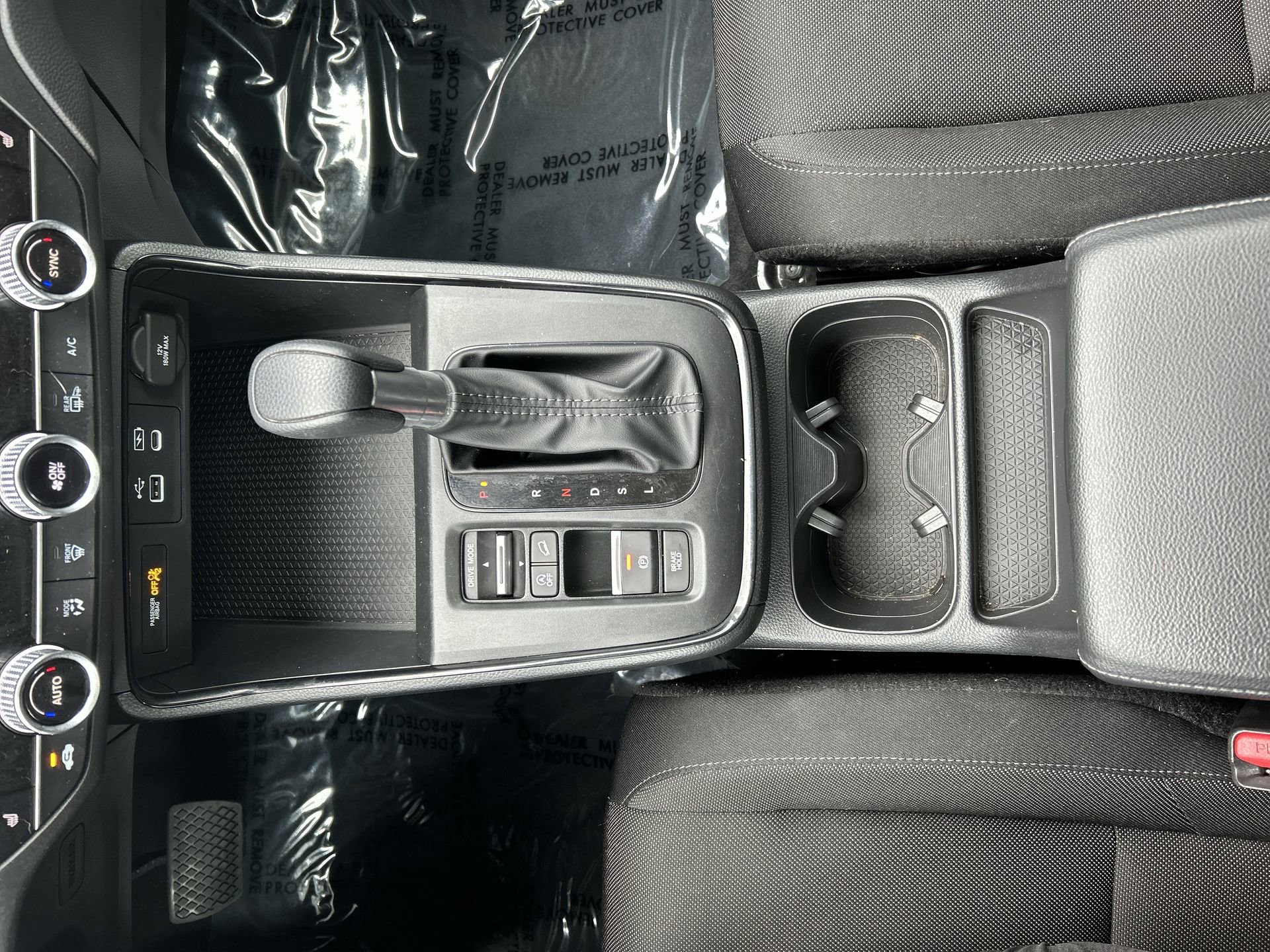 Certified 2023 Honda CR-V EX image 23