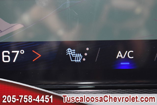 New 2027 Chevrolet Traverse Z71 w/ Driver Confidence Package AWD/4WD image 33