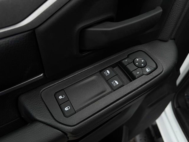 New 2026 RAM 2500 Tradesman image 10